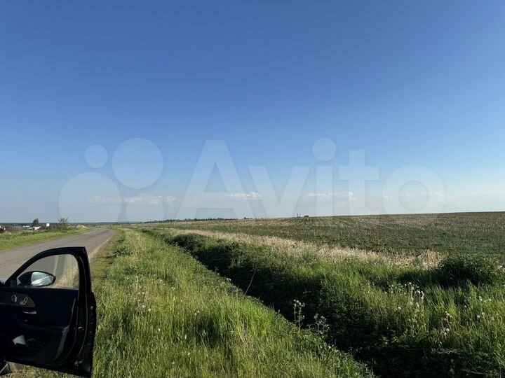 Участок 10 сот. (ИЖС)