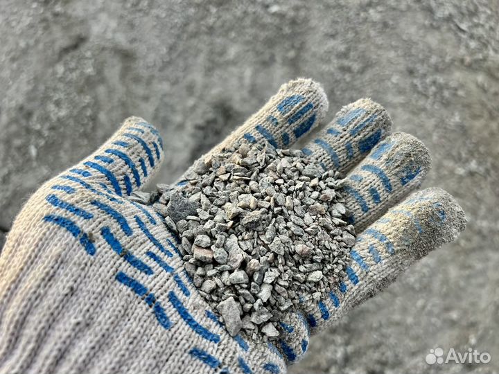 Щебень,отсев,песок доставка