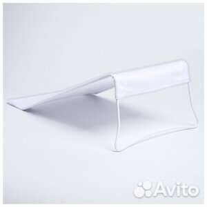 Основа горка для купания новорожденных