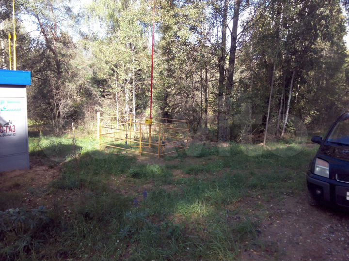 Участок 15 сот. (ИЖС)