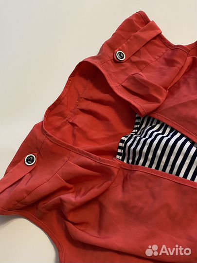 Комбинезон M