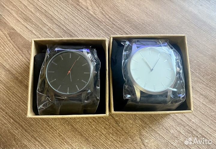 Наручные часы