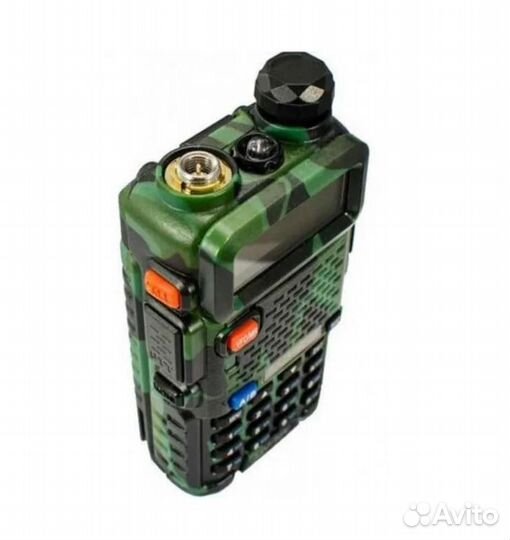 Рация Baofeng uv 5r