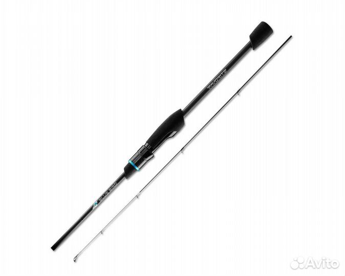 Спиннинги Favorite Blue Bird/Compact