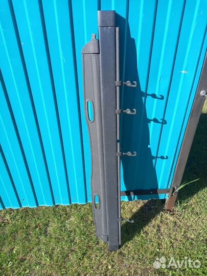 Задняя полка hyundai Tucson 2006гв