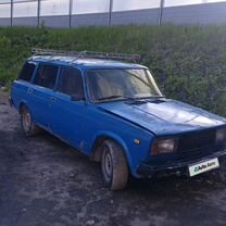 ВАЗ (LADA) 2104 1.3 MT, 1990, 45 000 км, с пробегом, цена 50 000 руб.