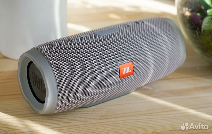 Jbl charge 3 оригинал