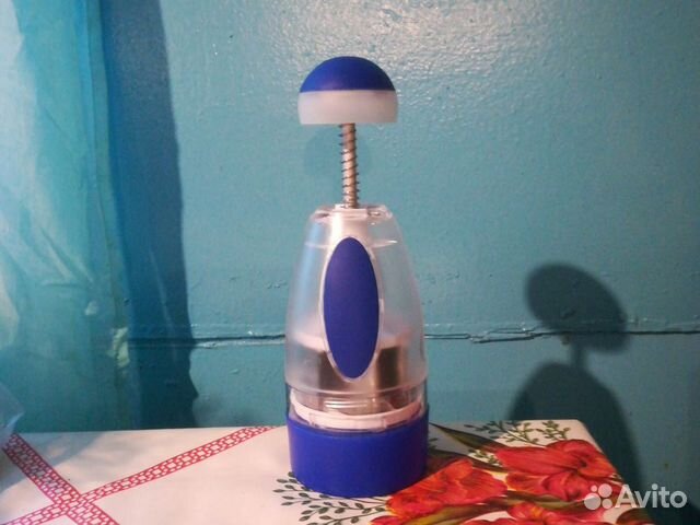 Измельчитель