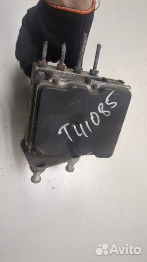 Блок абс, насос Mercedes Vito W639