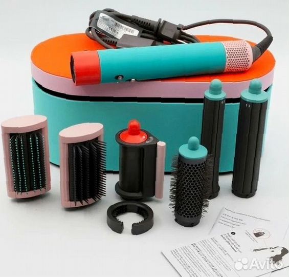 Мультистайлер Dysоn