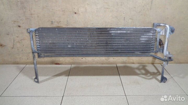 Радиатор АКПП VW Tiguan 1