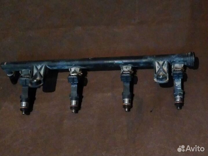 Фарсунки Рено