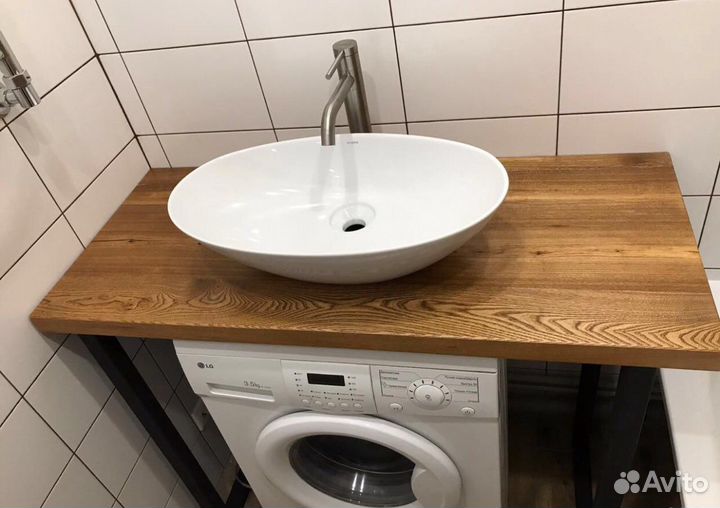 Тумба в ванную