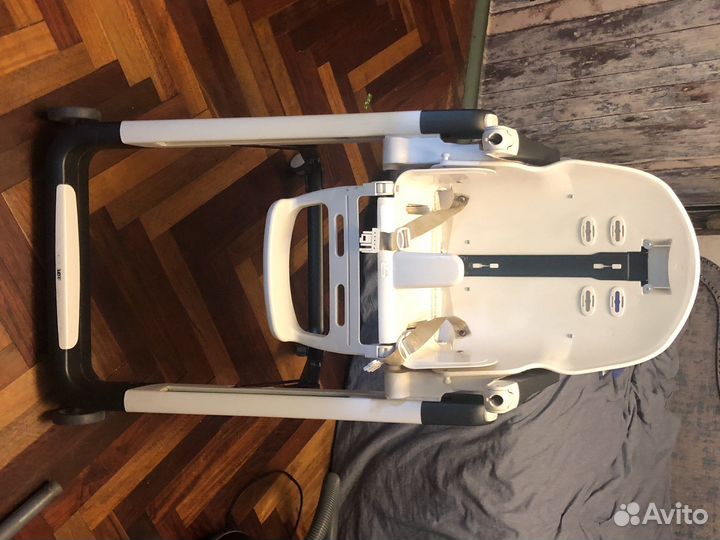 Peg perego Siesta стул детский