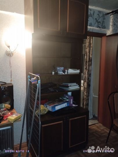 Стенка в гостиную бу
