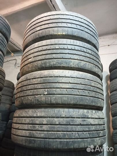 Toyo Proxes R46A 225/55 R19