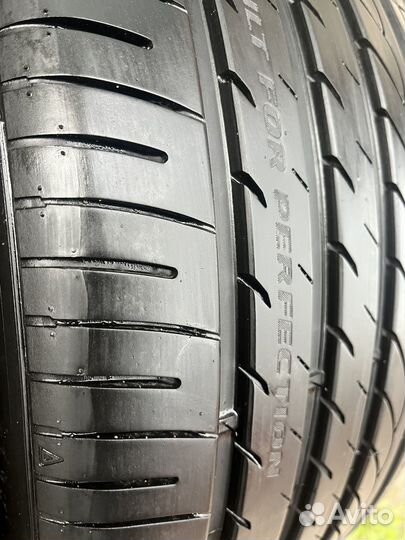 Zeta Alventi 275/35 R21 103Y