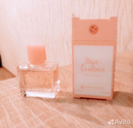 Mon Evidence Yves Rocher 5 мл