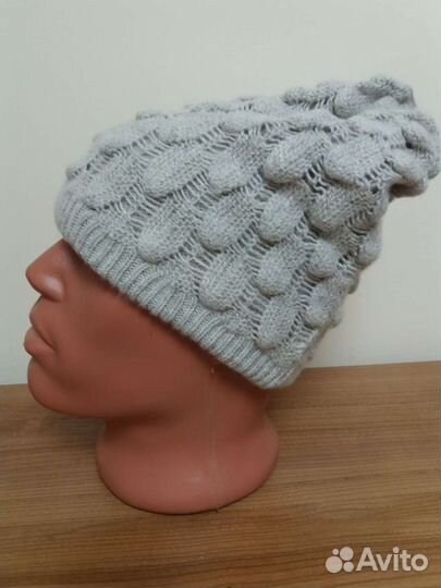 Шапка новая