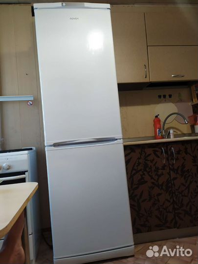 Холодильник