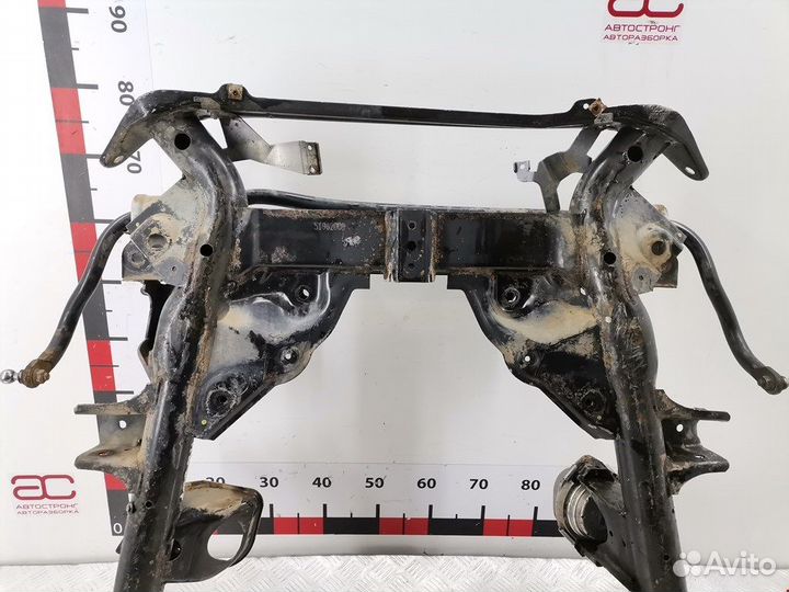 Балка подмоторная (подрамник) для BMW X3 (E83)