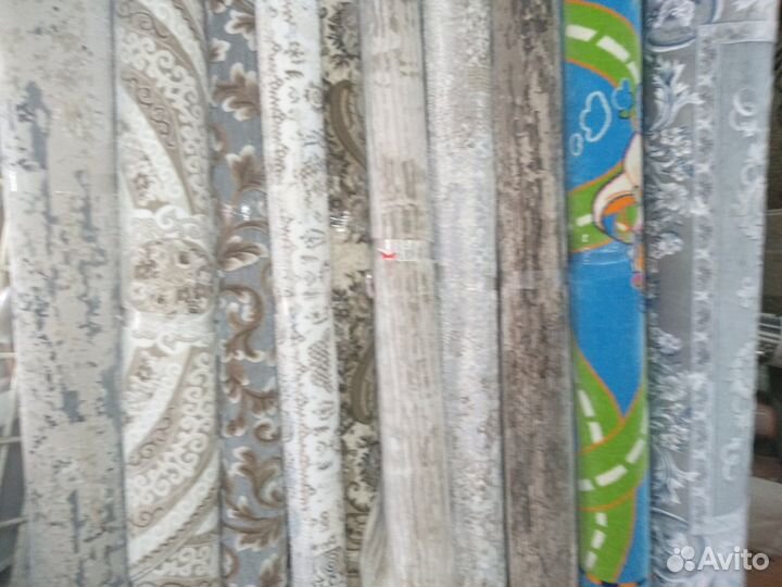 Ковры, дорожки, паласы, ковровые покрытия