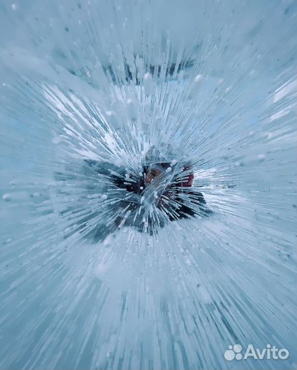 Тур на Байкал