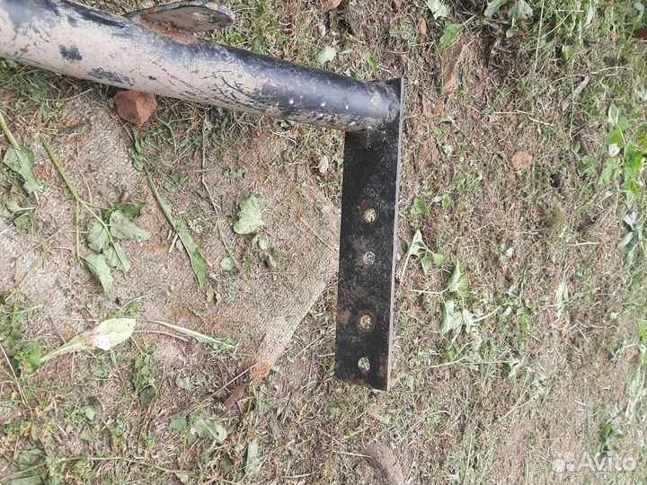 Фаркоп калина