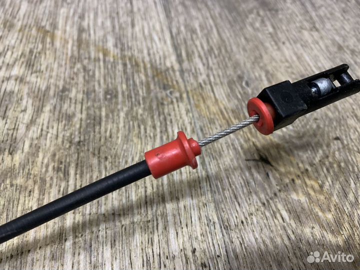 Mercedes Benz W166 Механизм замка двери Правой