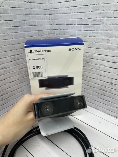 HD Камера PS5