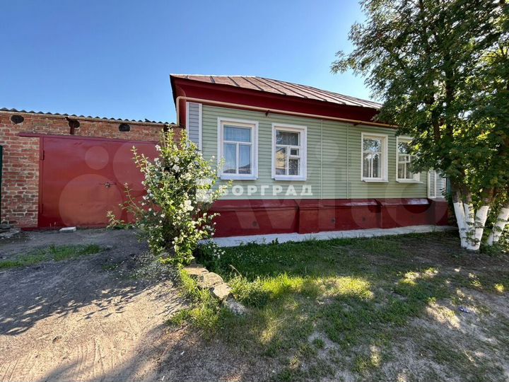 Дом 134,5 м² на участке 6 сот.