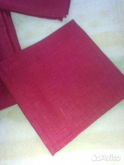 Тефлоновая скатерть