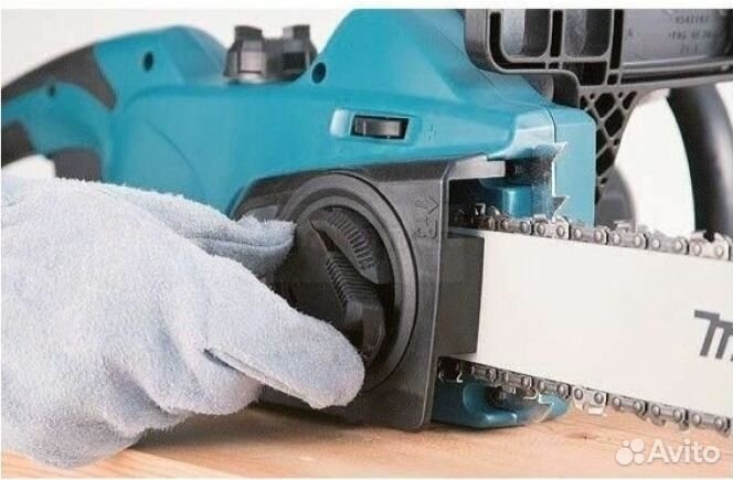 Электропила Makita UC3541A