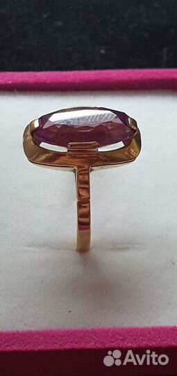 Золотое кольцо СССР