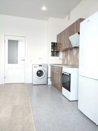 2-к. квартира, 48 м², 16/17 эт.