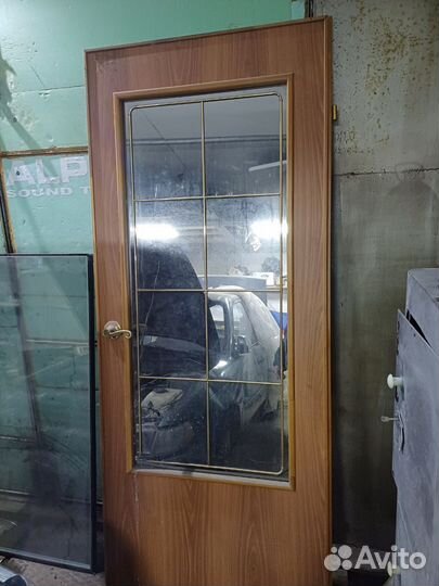 Бесплатно Дверь межкомнатная