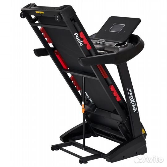 Беговая дорожка до 150 кг. Proxima Paula В наличии