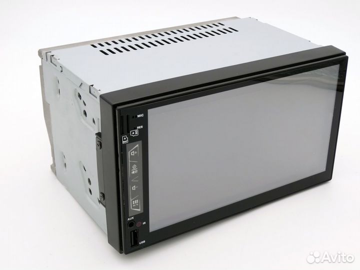 Магнитола 2din универсальная X-Sound