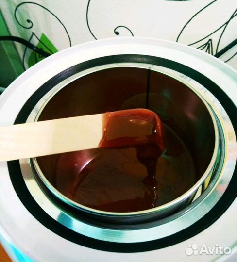 Депиляция. Шугаринг /Воск / Шоколад