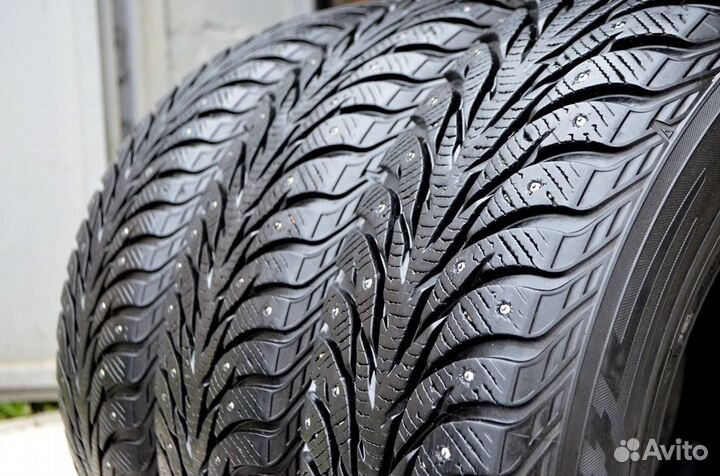 Yokohama Ice Guard IG35 225/60 R17