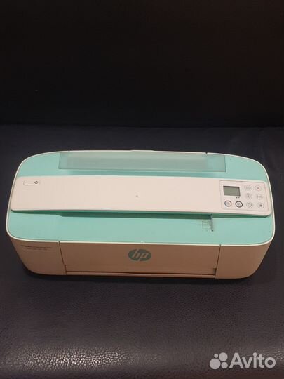 Принтер струйный мфу