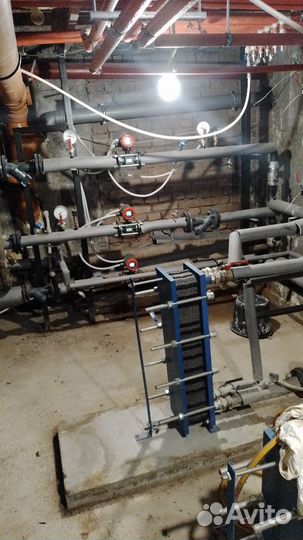 Услуги сантехника,сварщик