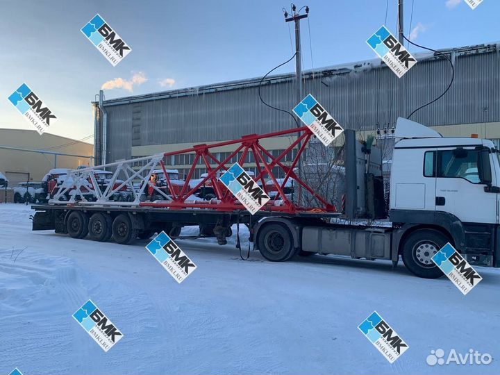 Мачты и опоры лэп