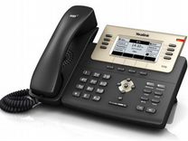 SIP Телефон Yealink T27G