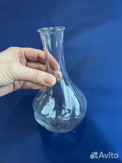 Ваза IKEA 18 см