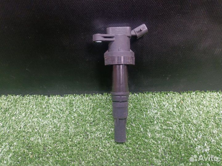 Катушка зажигания Kia Rio FB