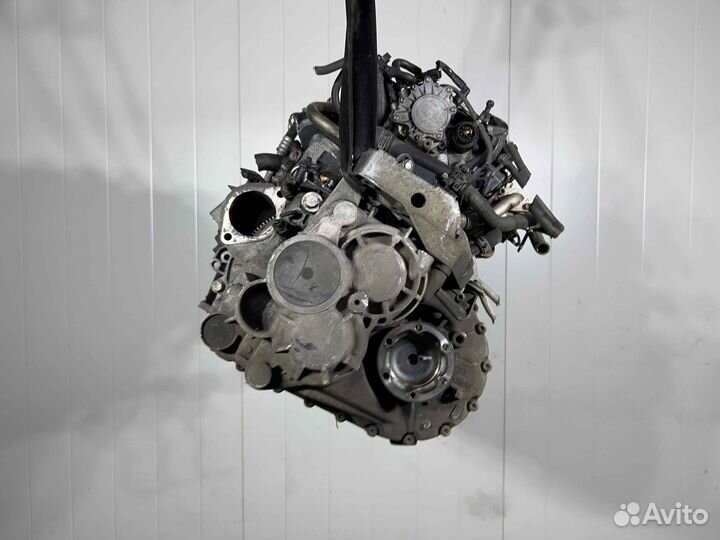 Двигатель Volkswagen Golf BKD; 03G100035K; JLU; 02