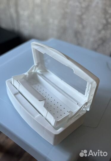 Контейнер для стерилизации инструментов