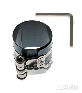 Оправка для поршневых колец 90-175мм H 100 мм 40/1