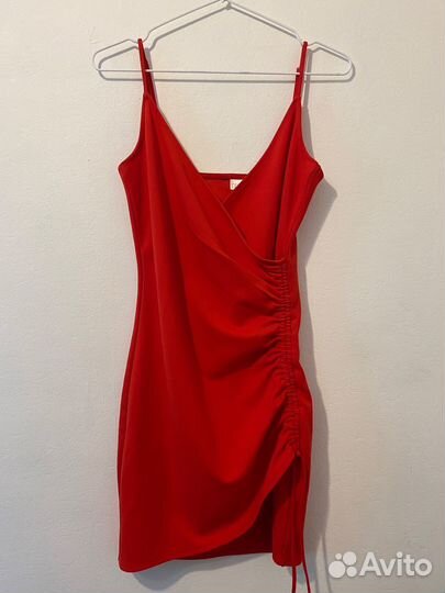 Платье hm новое